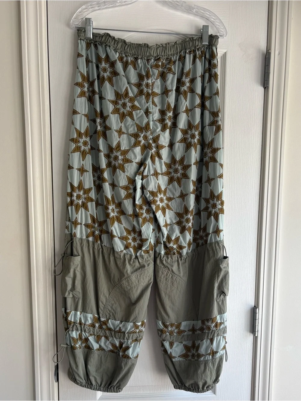 Free People Mountaineer Pant